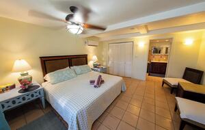 Peace of Chocolate | A Private Villa Retreat in Great Cruz Bay - Cruz Bay, Virgin Islands, U.S.