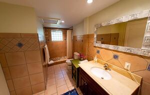 Peace of Chocolate | A Private Villa Retreat in Great Cruz Bay - Cruz Bay, Virgin Islands, U.S.