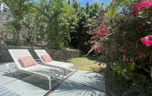 Peace of Chocolate | A Private Villa Retreat in Great Cruz Bay - Cruz Bay, Virgin Islands, U.S.