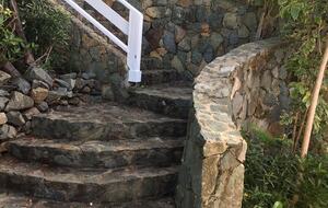 Peace of Chocolate | A Private Villa Retreat in Great Cruz Bay - Cruz Bay, Virgin Islands, U.S.