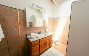 Peace of Chocolate | A Private Villa Retreat in Great Cruz Bay - Cruz Bay, Virgin Islands, U.S.