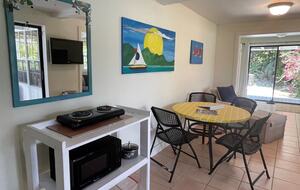 Peace of Chocolate | A Private Villa Retreat in Great Cruz Bay - Cruz Bay, Virgin Islands, U.S.