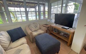 Peace of Chocolate | A Private Villa Retreat in Great Cruz Bay - Cruz Bay, Virgin Islands, U.S.