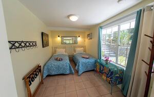 Peace of Chocolate | A Private Villa Retreat in Great Cruz Bay - Cruz Bay, Virgin Islands, U.S.