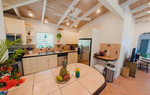 Peace of Chocolate | A Private Villa Retreat in Great Cruz Bay - Cruz Bay, Virgin Islands, U.S.