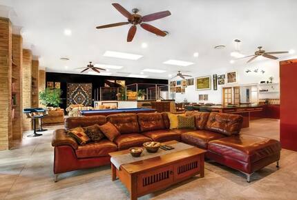 Refined Penthouse Living in the Heart of Paradise - Port Douglas, Australia