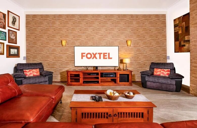 Refined Penthouse Living in the Heart of Paradise - Port Douglas, Australia