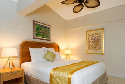 Refined Penthouse Living in the Heart of Paradise - Port Douglas, Australia