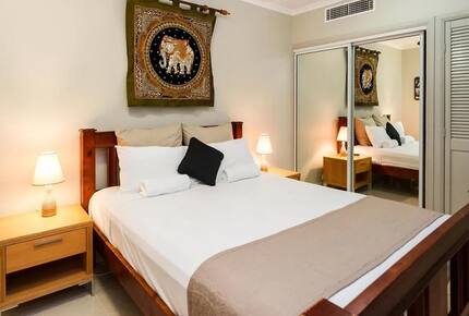 Refined Penthouse Living in the Heart of Paradise - Port Douglas, Australia