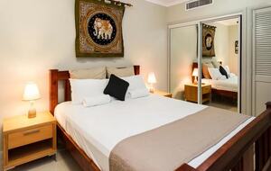 Refined Penthouse Living in the Heart of Paradise - Port Douglas, Australia