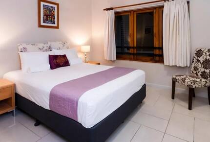 Refined Penthouse Living in the Heart of Paradise - Port Douglas, Australia