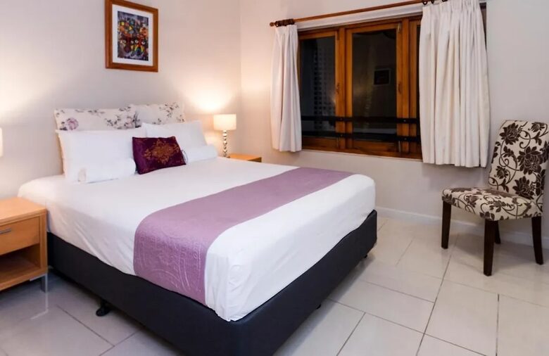 Refined Penthouse Living in the Heart of Paradise - Port Douglas, Australia