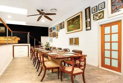 Refined Penthouse Living in the Heart of Paradise - Port Douglas, Australia