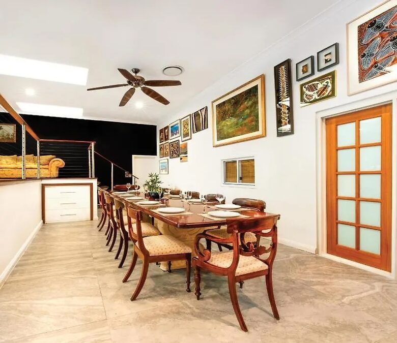 Refined Penthouse Living in the Heart of Paradise - Port Douglas, Australia