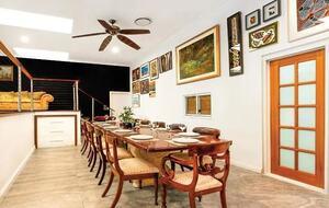 Refined Penthouse Living in the Heart of Paradise - Port Douglas, Australia