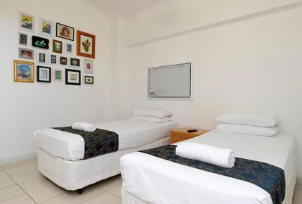 Refined Penthouse Living in the Heart of Paradise - Port Douglas, Australia