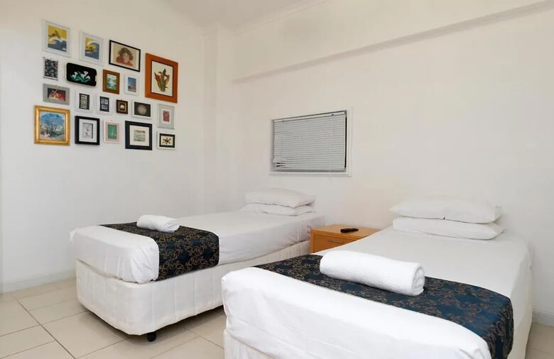 Refined Penthouse Living in the Heart of Paradise - Port Douglas, Australia