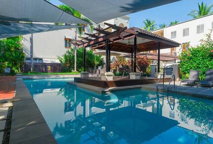 Refined Penthouse Living in the Heart of Paradise - Port Douglas, Australia