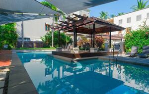 Refined Penthouse Living in the Heart of Paradise - Port Douglas, Australia