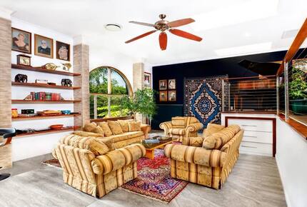 Refined Penthouse Living in the Heart of Paradise - Port Douglas, Australia