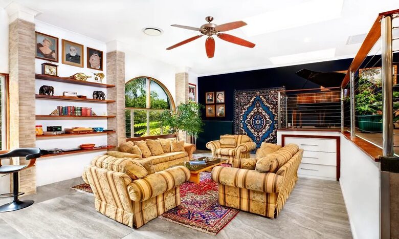 Refined Penthouse Living in the Heart of Paradise - Port Douglas, Australia