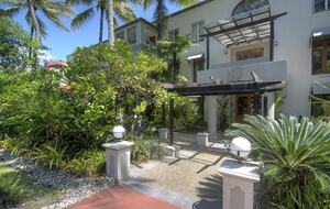 Refined Penthouse Living in the Heart of Paradise - Port Douglas, Australia