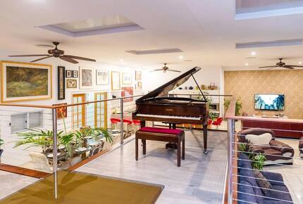 Refined Penthouse Living in the Heart of Paradise - Port Douglas, Australia