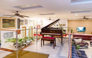 Refined Penthouse Living in the Heart of Paradise - Port Douglas, Australia