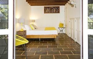 Villa Zena | Elegant Colonial-Style Escape Surrounded by Rainforest - Cape Tribulation, Australia