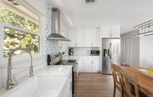 Coastal Charm Steps from the Beach - Vero Beach, Florida