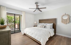 Coastal Charm Steps from the Beach - Vero Beach, Florida