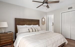 Coastal Charm Steps from the Beach - Vero Beach, Florida