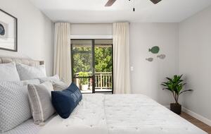 Coastal Charm Steps from the Beach - Vero Beach, Florida