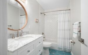 Coastal Charm Steps from the Beach - Vero Beach, Florida