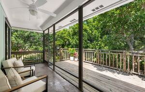 Coastal Charm Steps from the Beach - Vero Beach, Florida