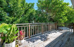 Coastal Charm Steps from the Beach - Vero Beach, Florida