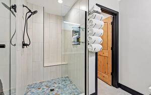 Stylish Pines Getaway with Hot Tub & Game Room - Flagstaff, Arizona