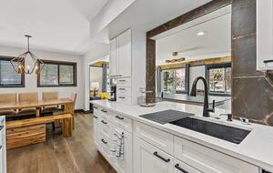 Stylish Pines Getaway with Hot Tub & Game Room - Flagstaff, Arizona