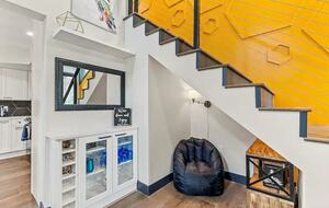 Stylish Pines Getaway with Hot Tub & Game Room - Flagstaff, Arizona