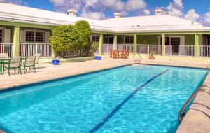 Stirling House - Provo Golf Club, Turks and Caicos Islands