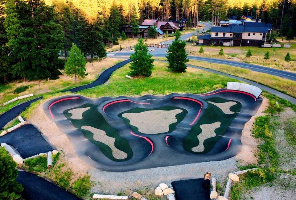 The Craftsman at Kokanee Loop - Cle Elum, Washington