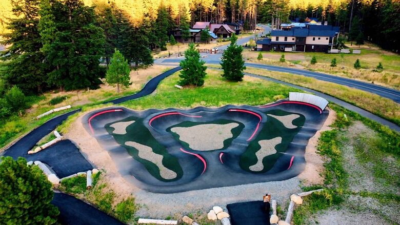 The Craftsman at Kokanee Loop - Cle Elum, Washington