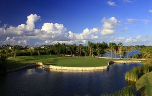 Stirling House - Provo Golf Club, Turks and Caicos Islands