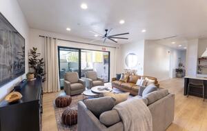 Luxurious Oasis with Pool and Mountain Views - Hurricane, Utah