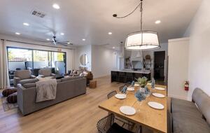 Luxurious Oasis with Pool and Mountain Views - Hurricane, Utah