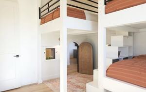 Luxurious Oasis with Pool and Mountain Views - Hurricane, Utah