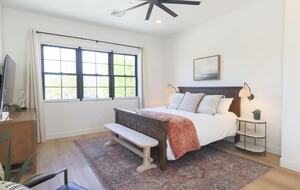 Luxurious Oasis with Pool and Mountain Views - Hurricane, Utah