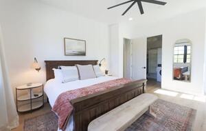 Luxurious Oasis with Pool and Mountain Views - Hurricane, Utah