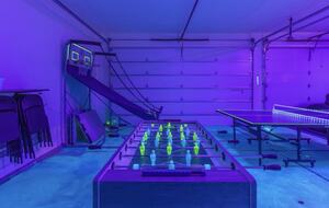 Luxurious Oasis with Pool and Mountain Views - Hurricane, Utah