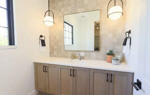 Luxurious Oasis with Pool and Mountain Views - Hurricane, Utah